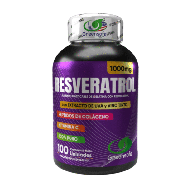 Resveratrol